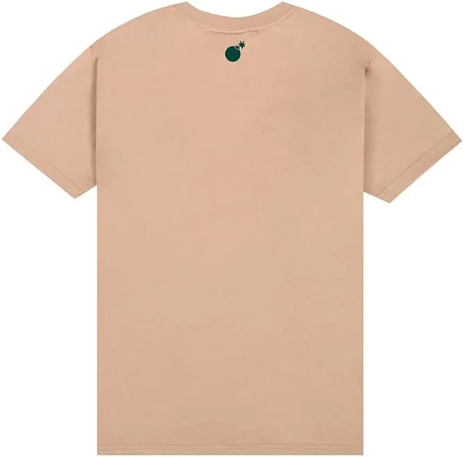 Bar Logo Short Sleeve T-Shirt Standard Fit