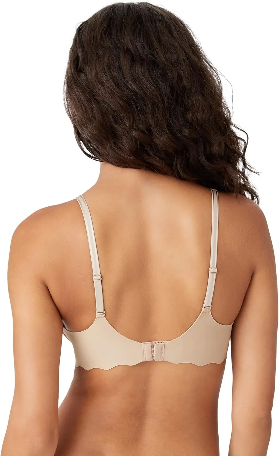 b.tempt'd Women's B.wow'd Convertible Wire Free Bra