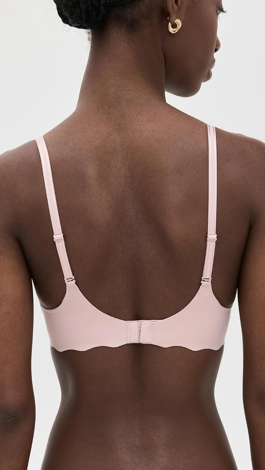 b.tempt'd Women's B.wow'd Convertible Wire Free Bra