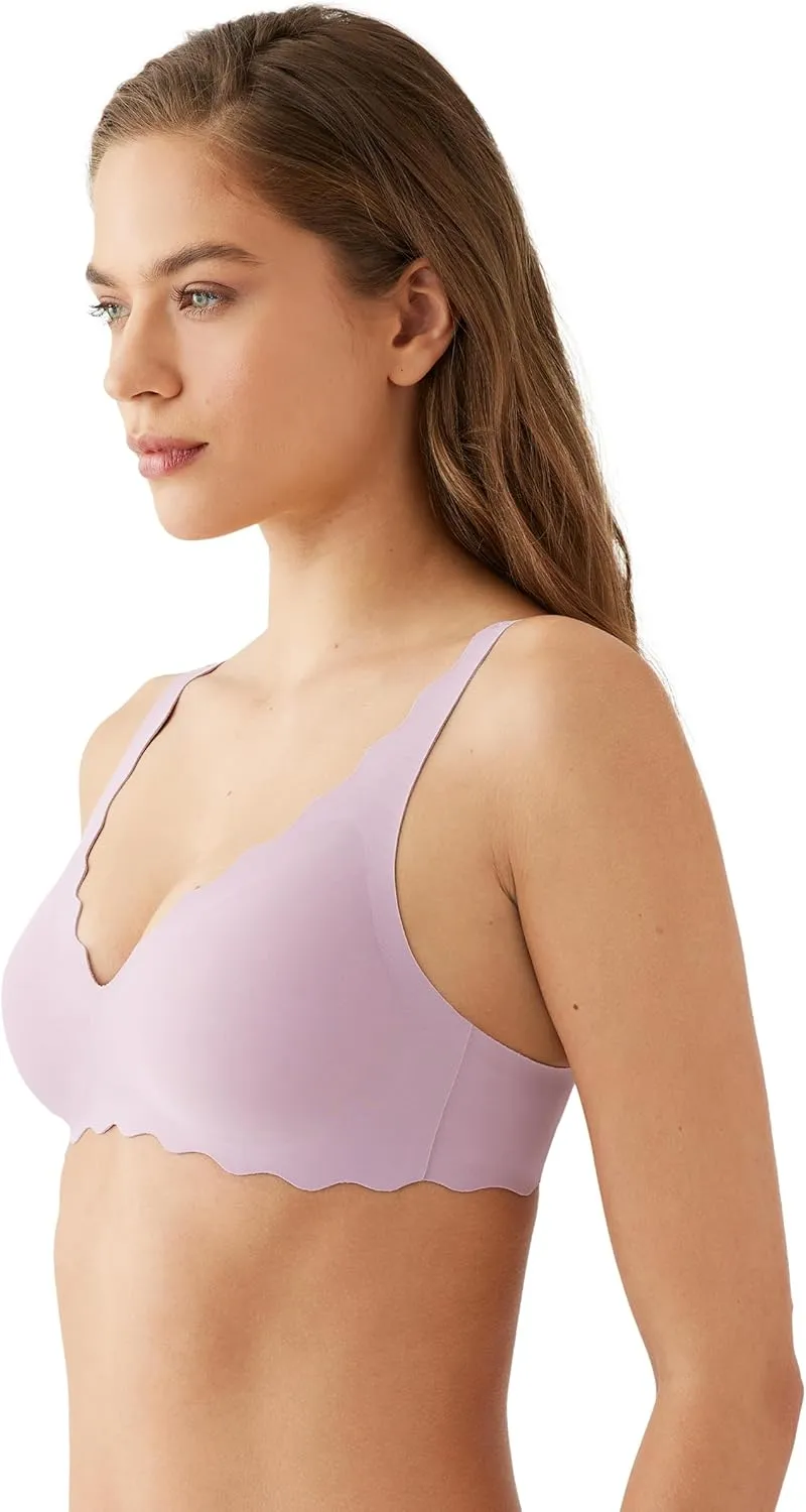 b.tempt'd Women's B.wow'd Convertible Wire Free Bra