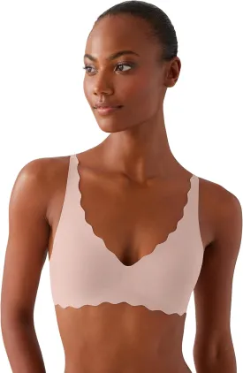 b.tempt'd Women's B.wow'd Convertible Wire Free Bra