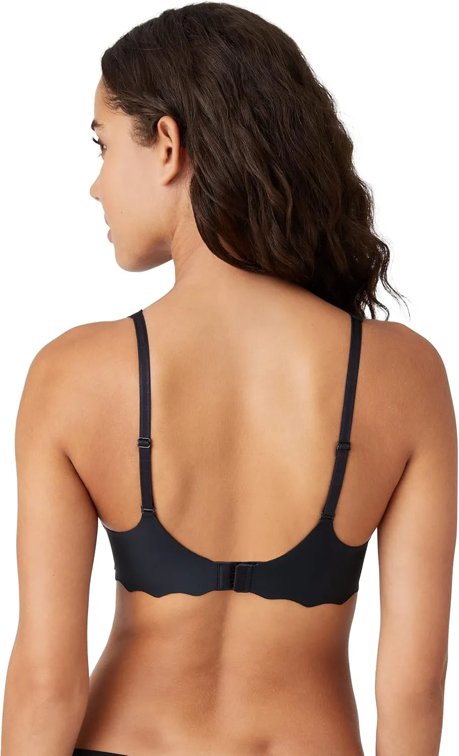 b.tempt'd Women's B.wow'd Convertible Wire Free Bra