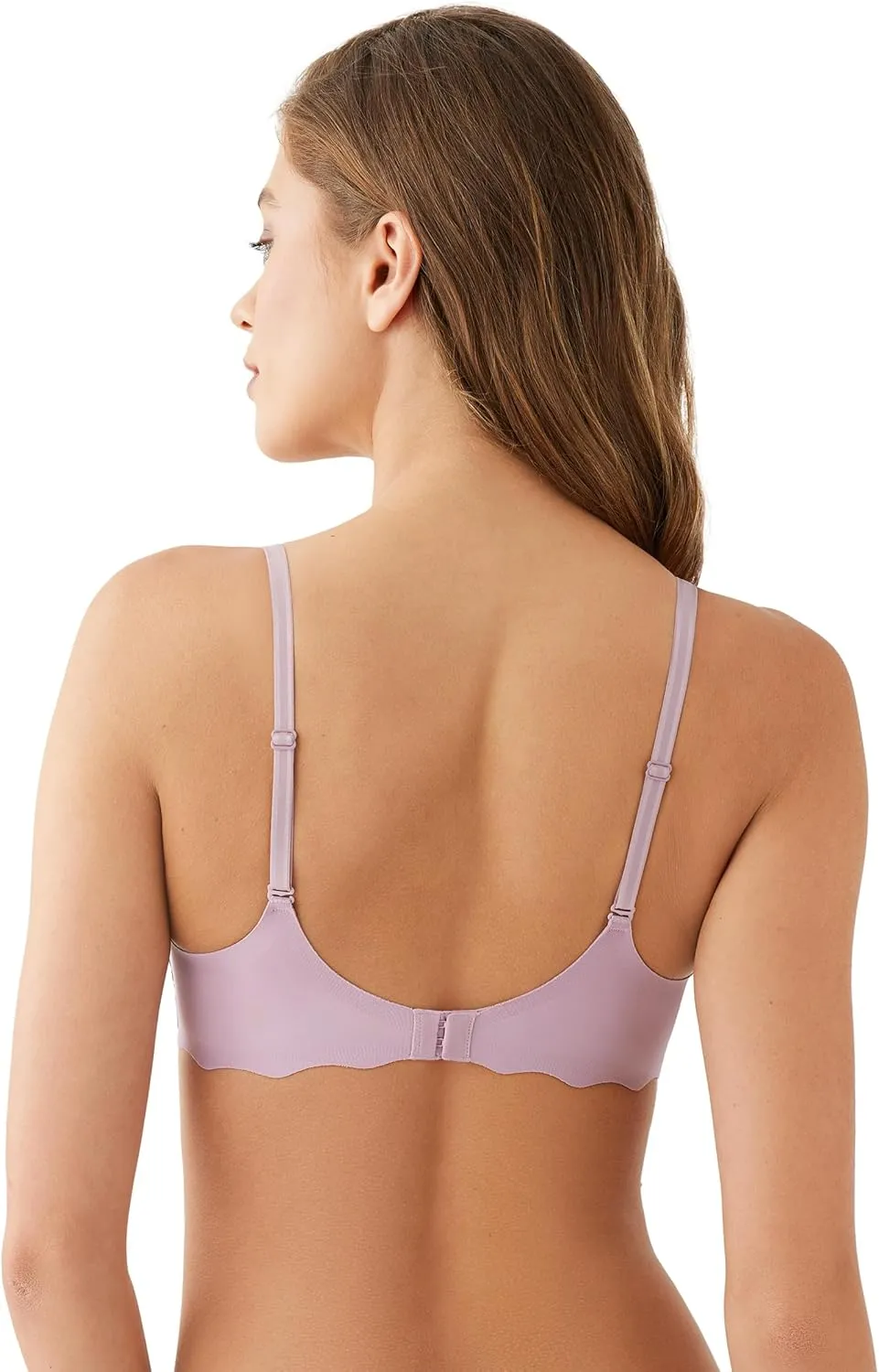 b.tempt'd Women's B.wow'd Convertible Wire Free Bra