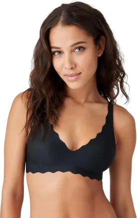 b.tempt'd Women's B.wow'd Convertible Wire Free Bra