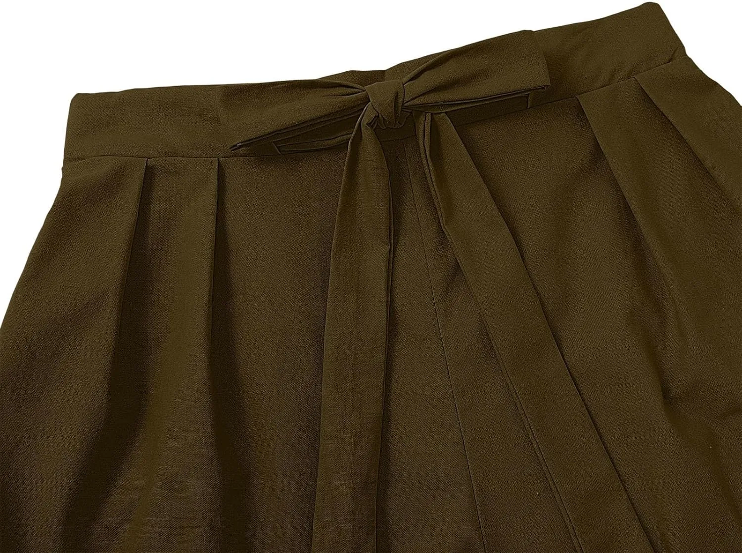Casual Shorts for Women with Multi-Pockets Lightweight Drawstrings Summer Shorts 501 Shorts