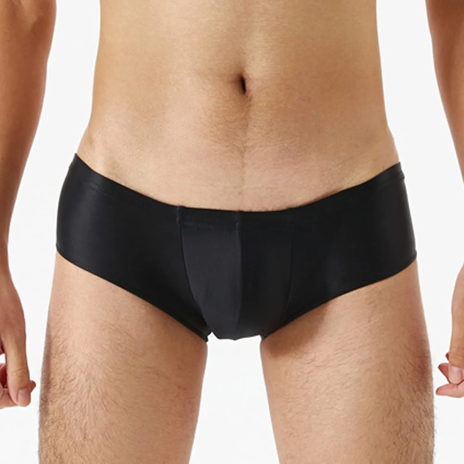 cloudmall Mens Sexy Underwear Thong Briefs Shorts Yoga Leggings Tights Mesh Tank Top Shirt