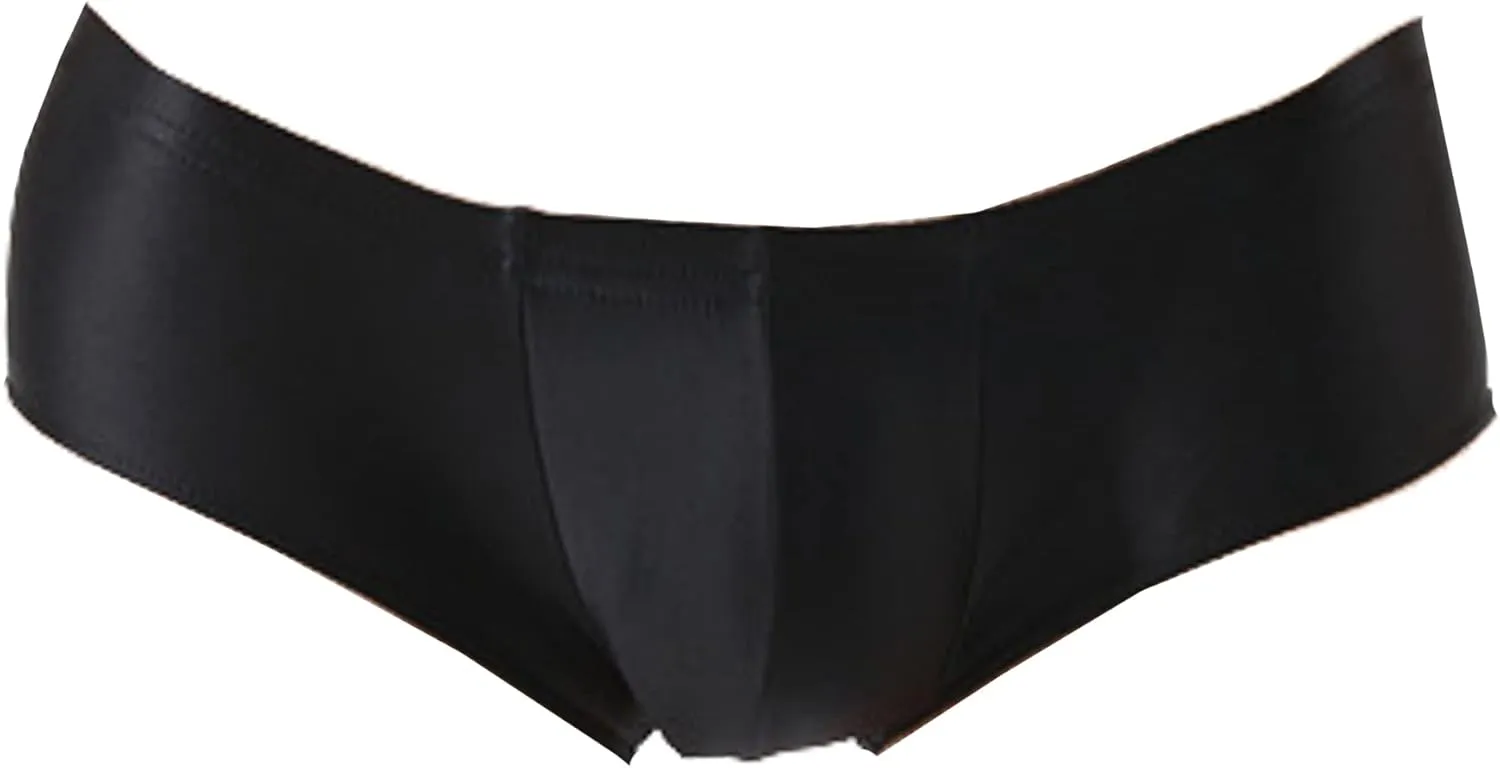 cloudmall Mens Sexy Underwear Thong Briefs Shorts Yoga Leggings Tights Mesh Tank Top Shirt