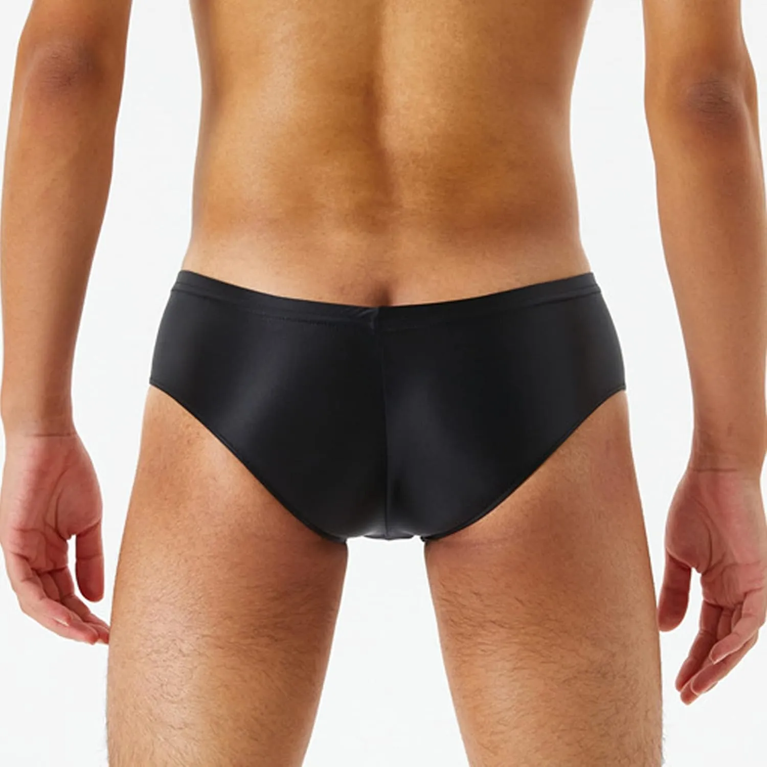 cloudmall Mens Sexy Underwear Thong Briefs Shorts Yoga Leggings Tights Mesh Tank Top Shirt