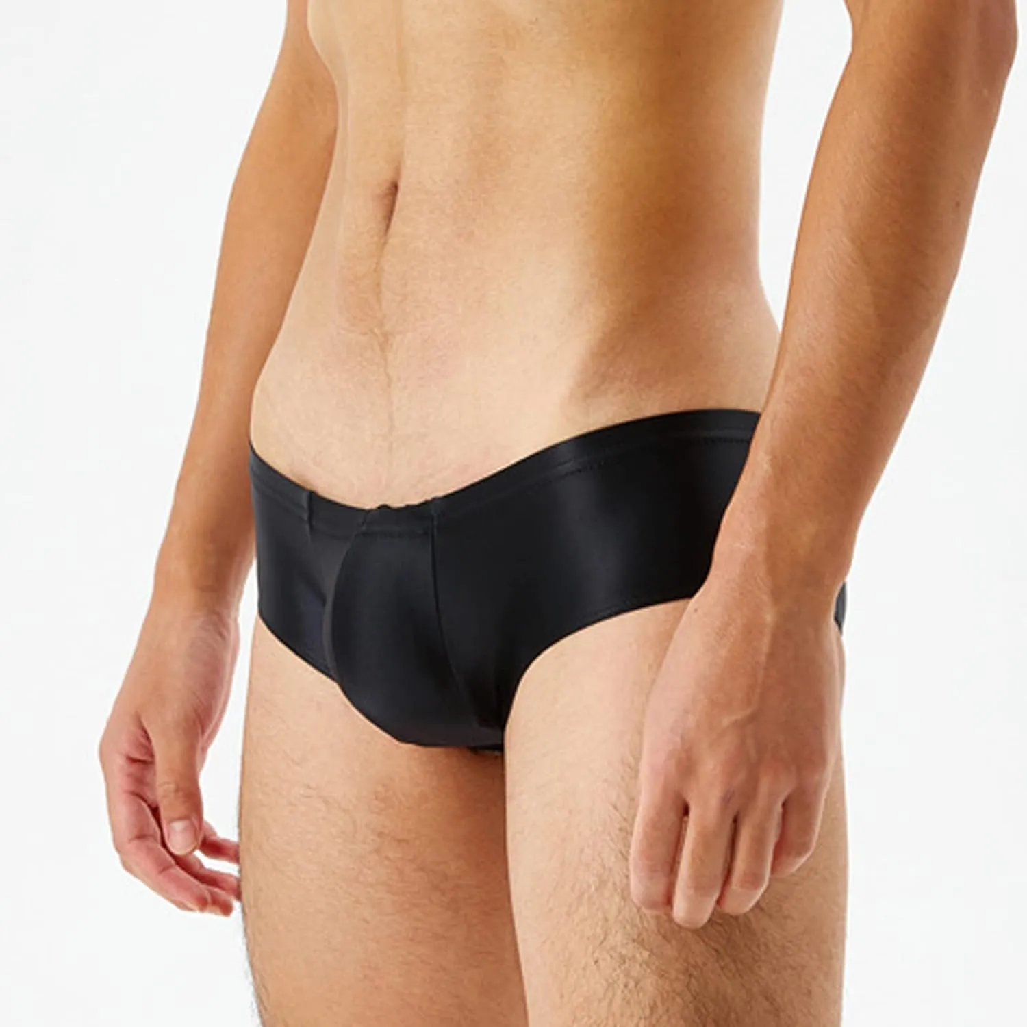 cloudmall Mens Sexy Underwear Thong Briefs Shorts Yoga Leggings Tights Mesh Tank Top Shirt