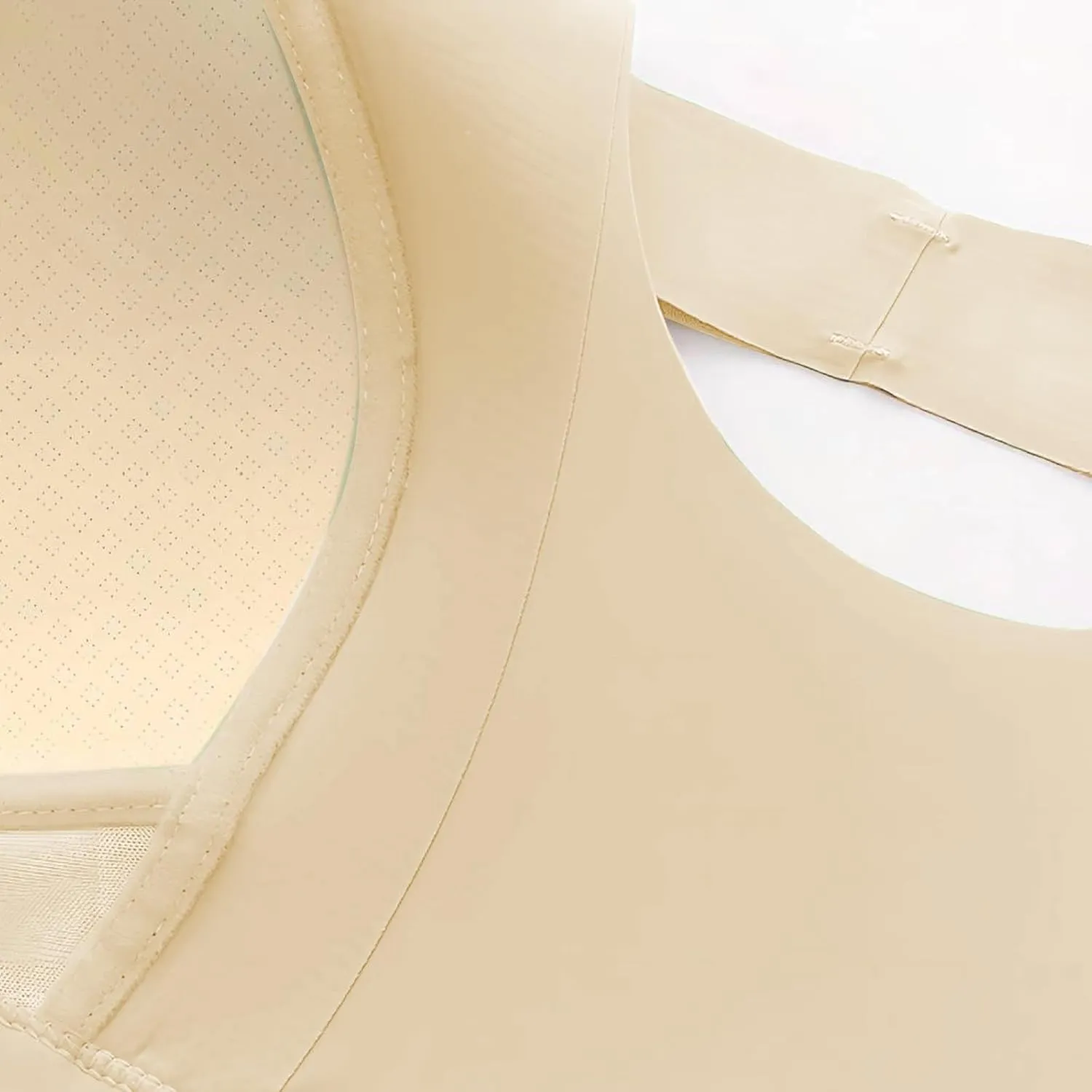 Cotton Bras for Women Basic Wireless Backless Bra Square Neck Longline Bra Sport Bralette V Neck Racerback Crop Top
