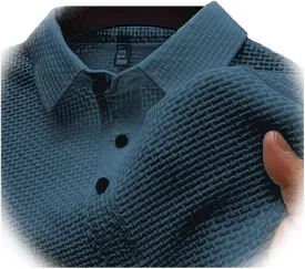 Elavure - The Prestigio Polo Shirt, Men's Short Sleeve Solid Stretch Cotton Quick Dry Casual Workout Pique Polo Shirt