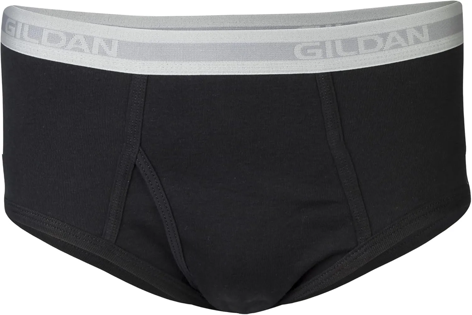 Gildan Men's Brief Underwear Multipack