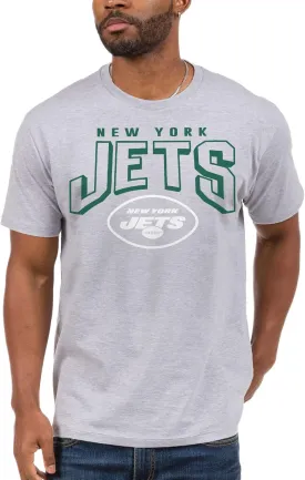Junk Food unisex-adult Nfl Bold Logo T-shirt