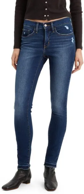 Levi's Women's 311 Shaping Skinny Jeans (Also Available in Plus)