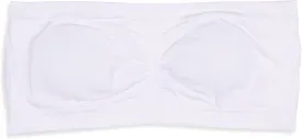 Maidenform Girls' Seamfree Bandeau (Little Big Kids)