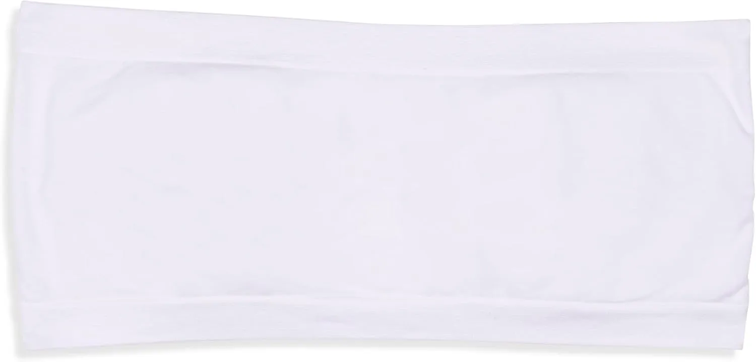 Maidenform Girls' Seamfree Bandeau (Little Big Kids)