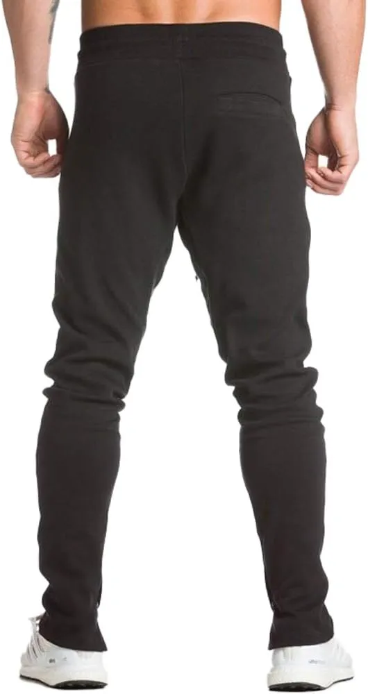 Men's American Flag Jogger Gym Workout Pants