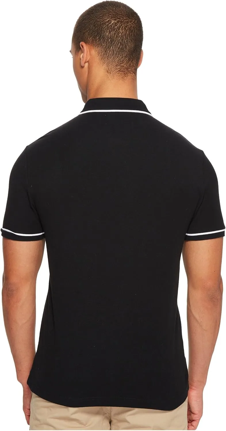 Original Penguin Men's Slim Fit Earl Polo Shirt (Sizes S-XXL)