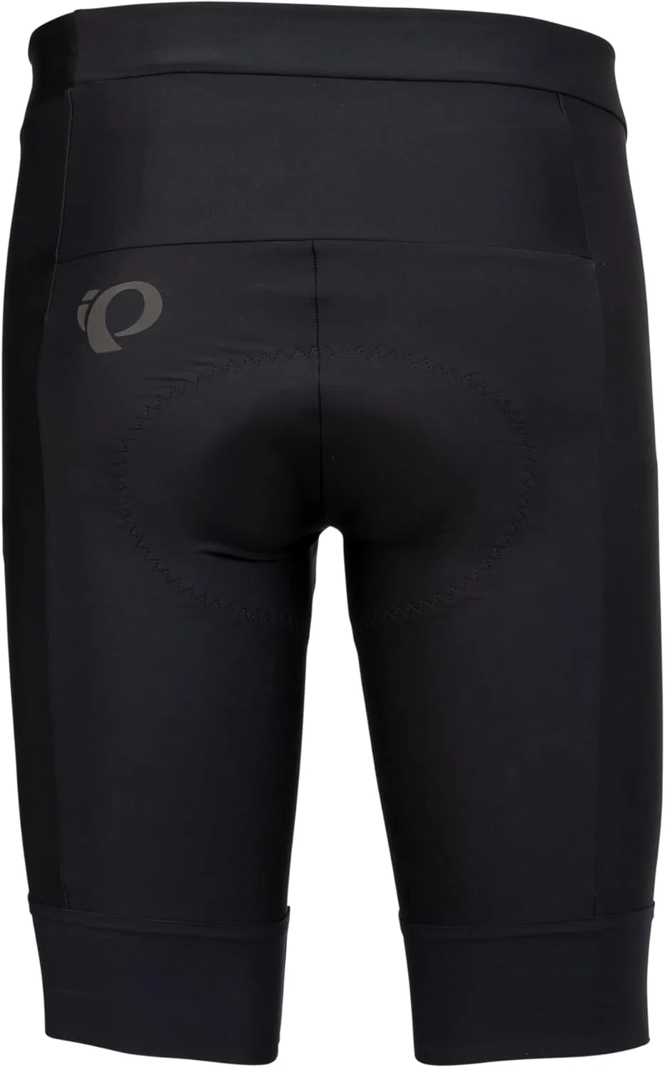 PEARL IZUMI Men's Biker Shorts Cycling Shorts 10.5" Attack Cycling Shorts, Breathable with Reflective Fabric.