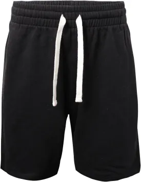 PROGO USA Mens Shorts  Classic Fleece Workout Shorts - Men Shorts Casual with Elastic Waist