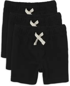 The Children'S Place Boys French Terry Casual Shorts