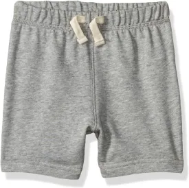 The Children'S Place Boys French Terry Casual Shorts