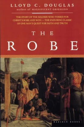 The Robe Paperback  April 7, 1999