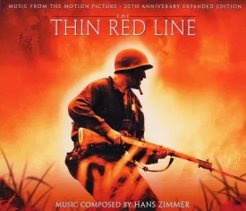 Thin Red Line Original Soundtrack