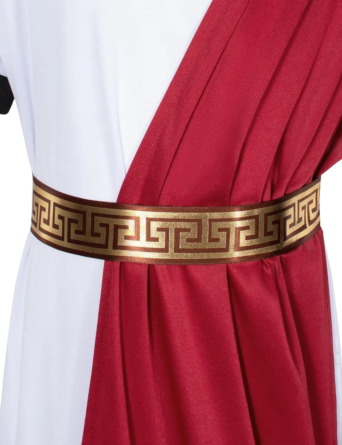 TOKYO REVENGERS Kids Toga Costume Roman Robe Greek God Outfit Halloween Cosplay Costume Accessories Set