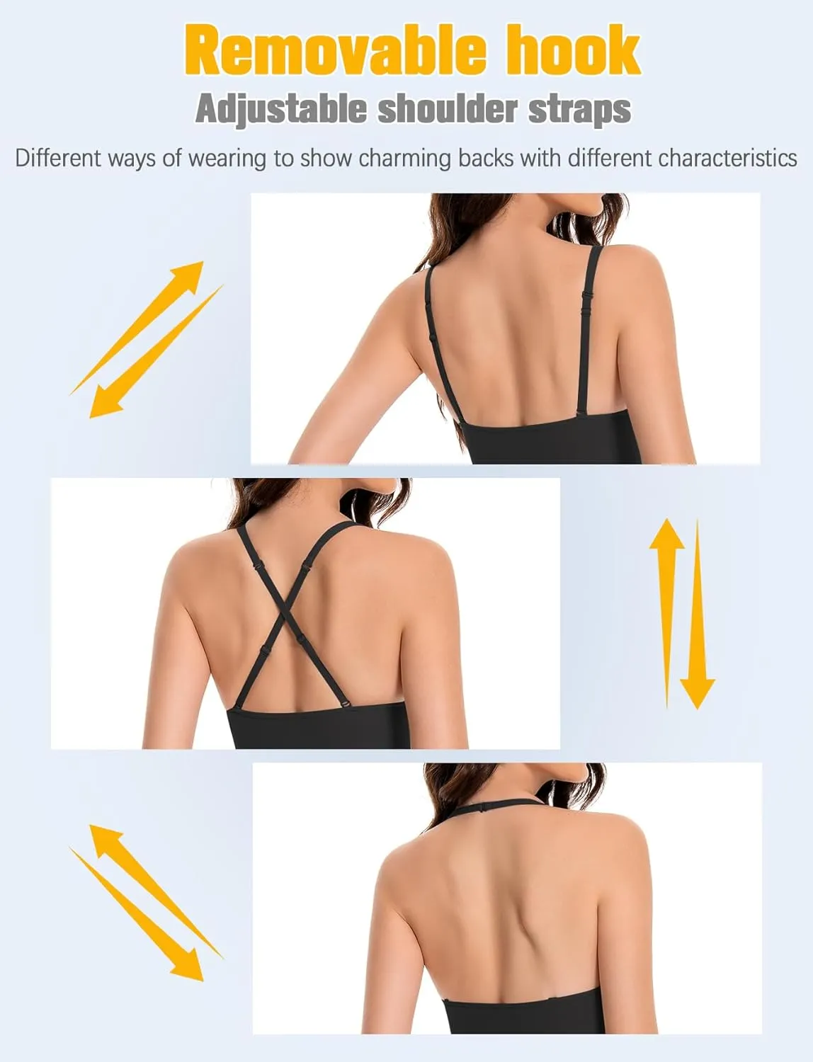 VVX Shorts Bodysuit for Women Tummy Control Shapewear Seamless Sexy Butt Lifting Workout Bodycon One Piece Short Jumpsuit
