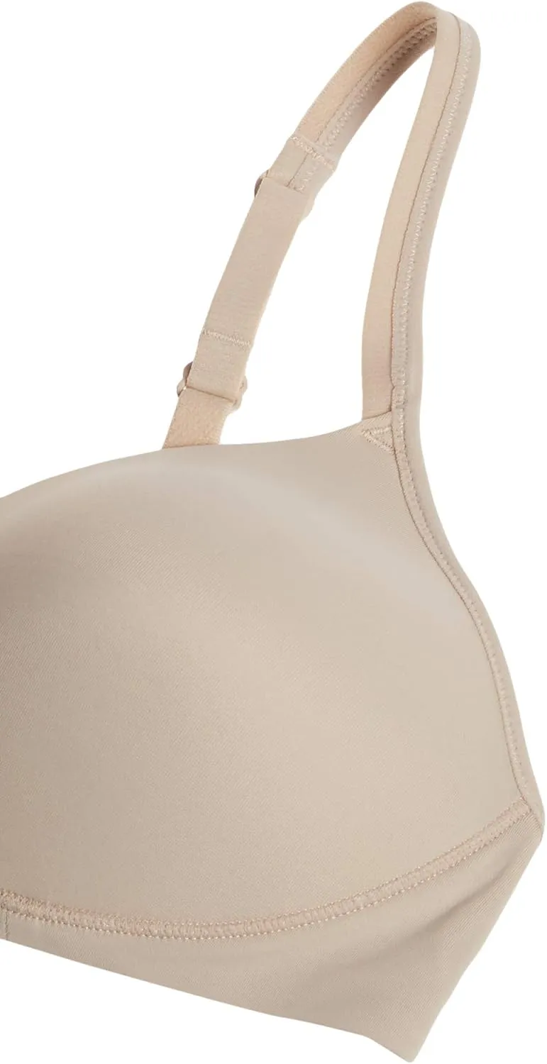 Warner's Women's Elements of Bliss Wirefree Lift Bra