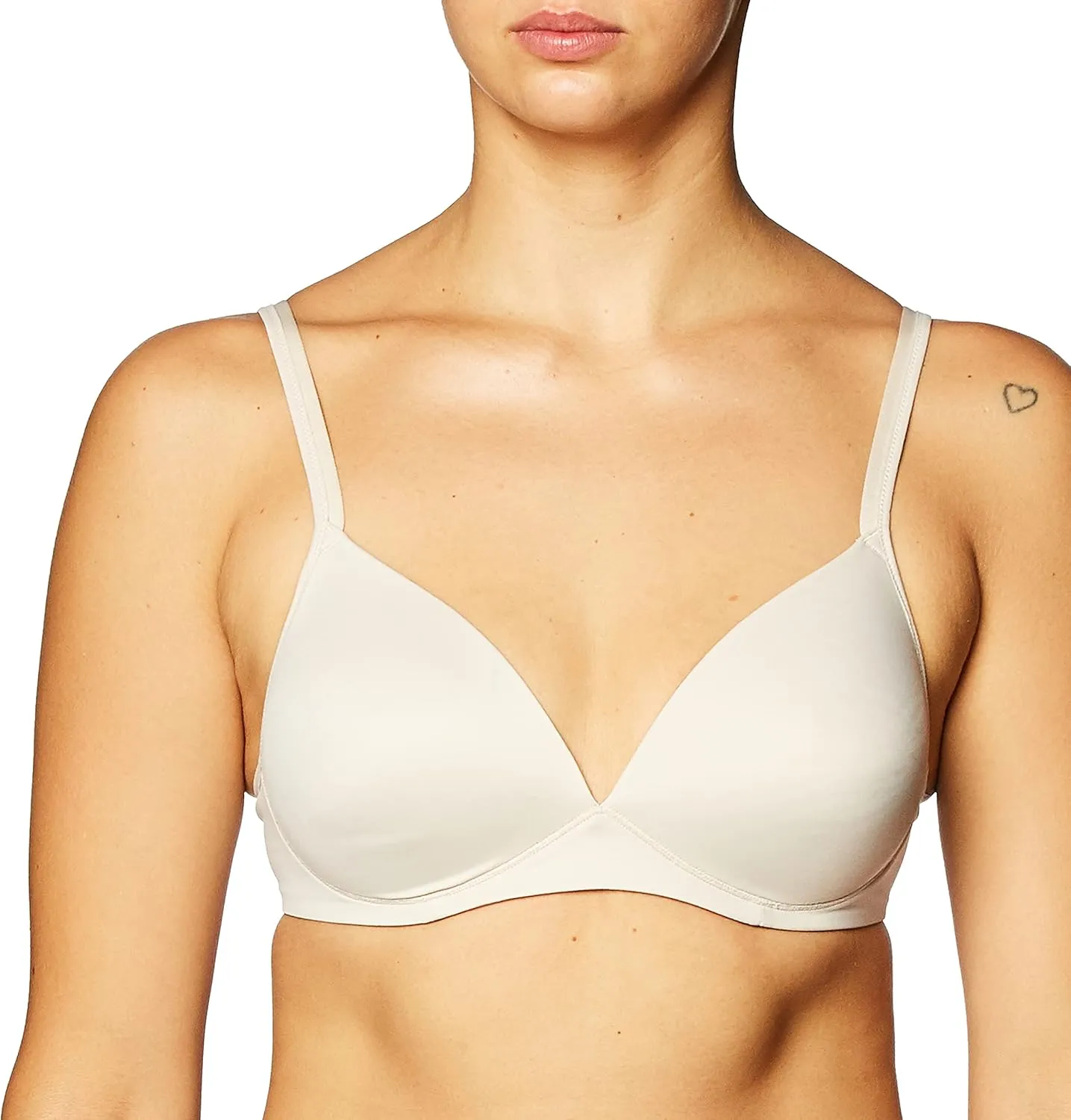 Warner's Women's Elements of Bliss Wirefree Lift Bra