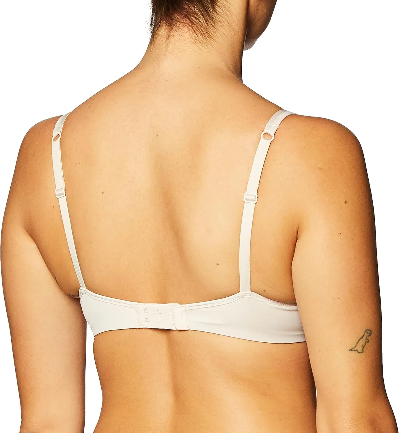 Warner's Women's Elements of Bliss Wirefree Lift Bra