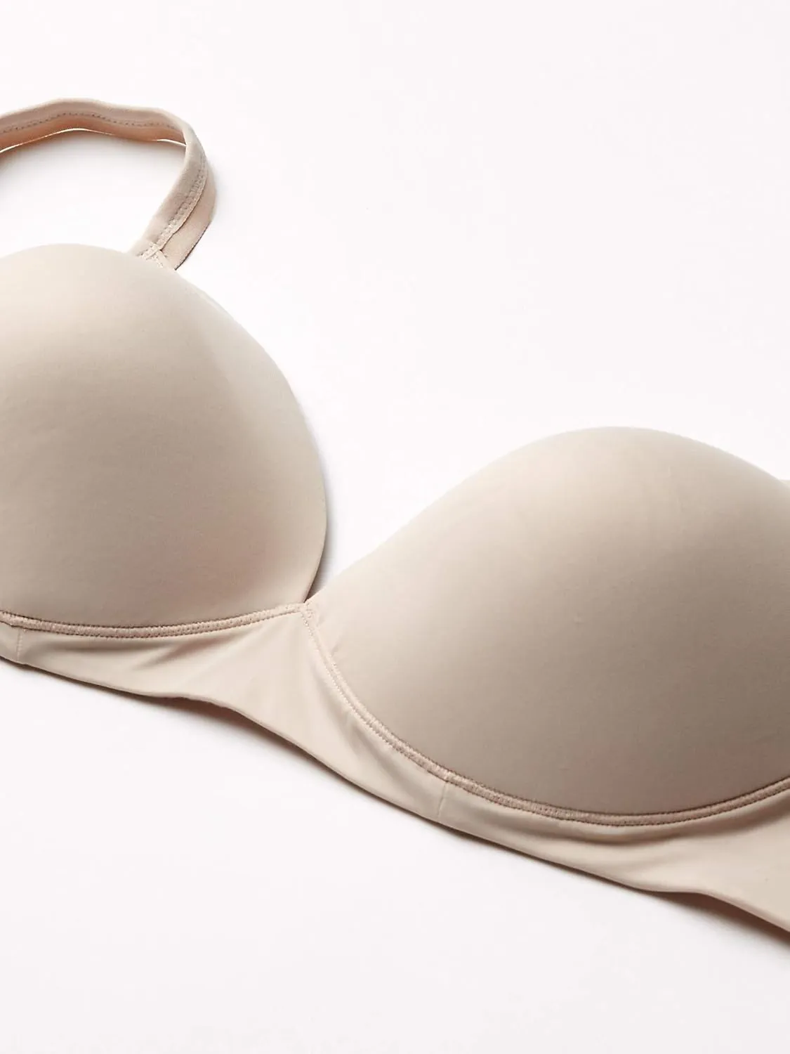Warner's Women's Elements of Bliss Wirefree Lift Bra