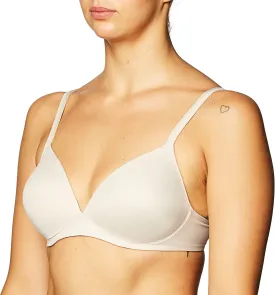 Warner's Women's Elements of Bliss Wirefree Lift Bra