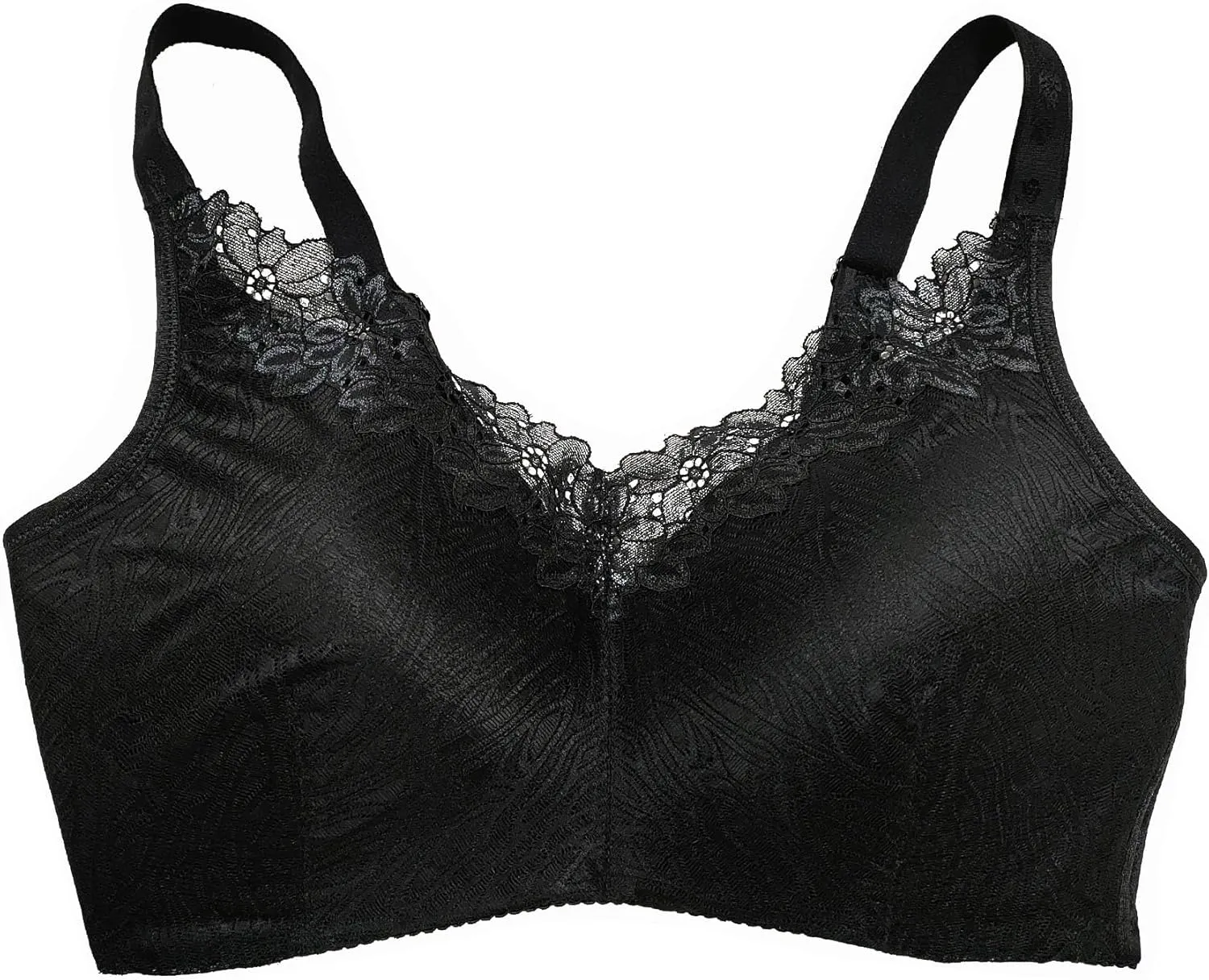 Women Everyday Bra for Mastectomy Silicone Breast Inserts