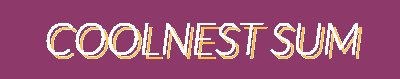 CoolNest Summer Edit | Men's & Women's Summerwear | Loungewear & Intimates